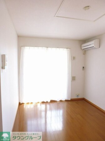 ヴィラサンタフェAの物件内観写真